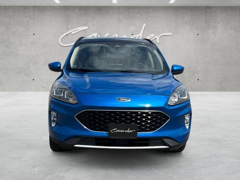 Used 2020 Ford Escape SEL FWD image 18