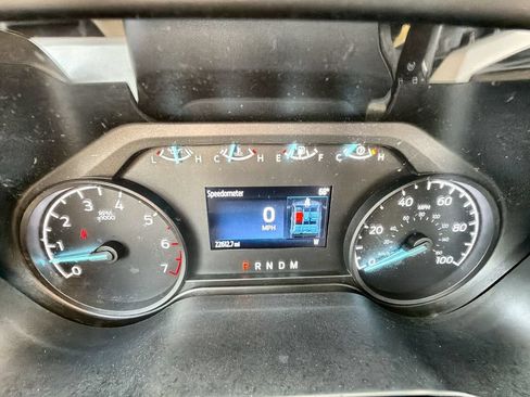 Used 2025 Ford F350 XL w/ XL Chrome Package AWD/4WD image 10