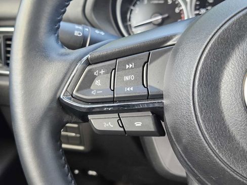 Used 2023 MAZDA CX-5 AWD 2.5 S image 26