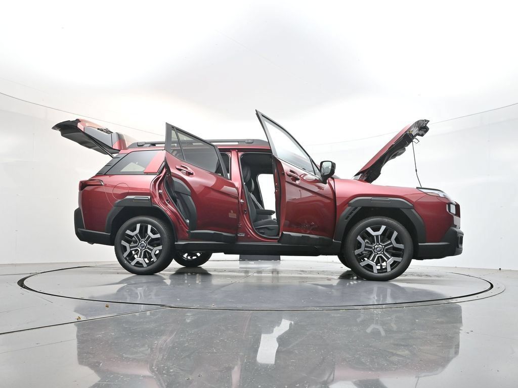 New 2026 Subaru Outback Touring XT AWD/4WD image 32