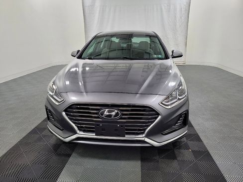 Used 2018 Hyundai Sonata SEL image 15