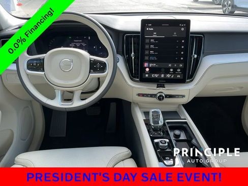 New 2026 Volvo XC60 B5 Ultra w/ Protection Package Premier image 14