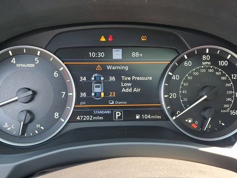 Used 2023 INFINITI QX55 Sensory w/ Lighting Package AWD/4WD image 21