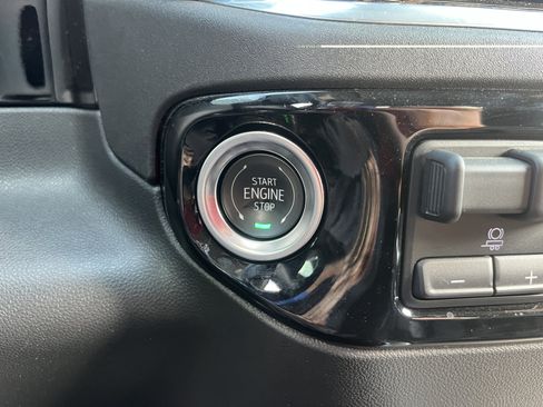 Used 2025 GMC Sierra 1500 Elevation RWD image 23