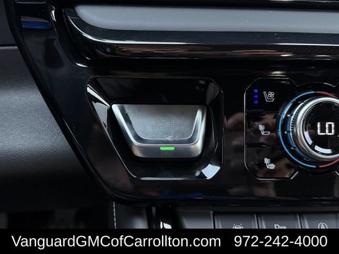 New 2026 GMC Sierra 1500 AT4X AWD/4WD image 18