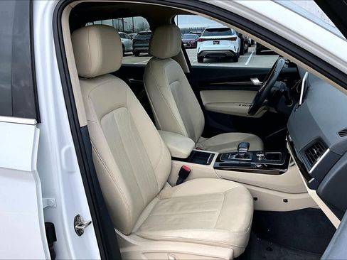 Used 2018 Audi Q5 Premium Plus image 9