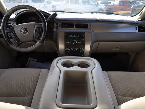 Used 2007 Chevrolet Tahoe LS image 19