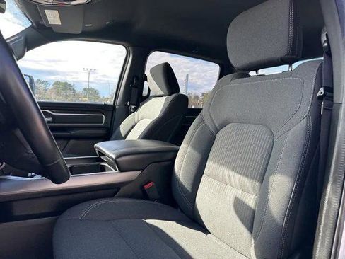 Certified 2023 RAM 1500 Big Horn image 10