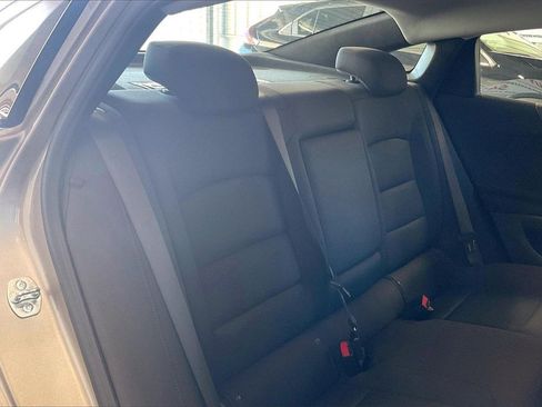 Used 2025 Chevrolet Malibu LT image 21