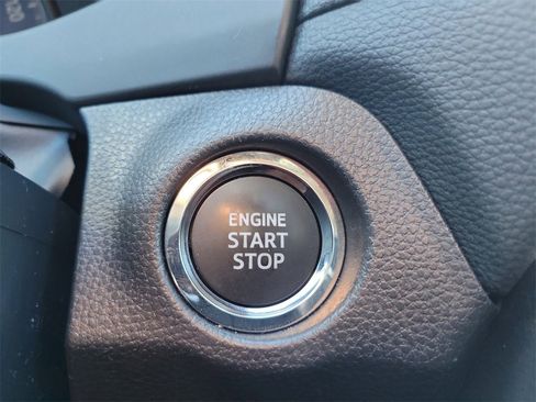 Used 2024 Toyota RAV4 XLE w/ Convenience Package image 27