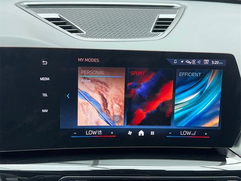 Used 2025 BMW X1 xDrive28i image 32