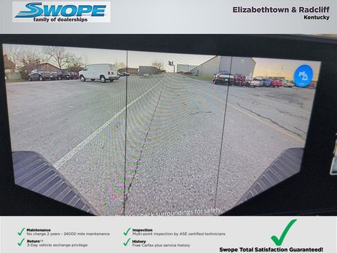 Used 2025 Ford Maverick XL image 14