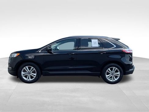 Used 2020 Ford Edge SEL w/ Cold Weather Package AWD/4WD image 2
