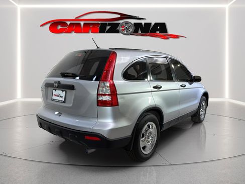 Used 2009 Honda CR-V LX image 5