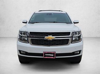 Used 2018 Chevrolet Tahoe LT video 2