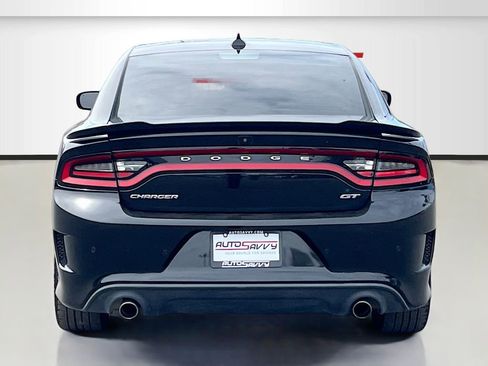 Used 2022 Dodge Charger GT RWD image 6