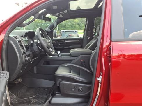 New 2026 RAM 1500 RHO w/ RHO Level 1 Equipment Group AWD/4WD image 6