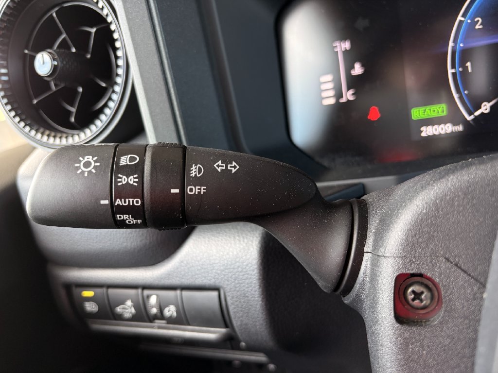 Used 2025 Toyota Land Cruiser 1958 AWD/4WD image 20