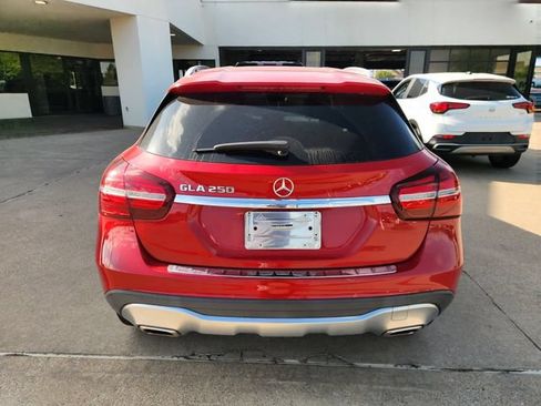 Used 2020 Mercedes-Benz GLA 250 image 5
