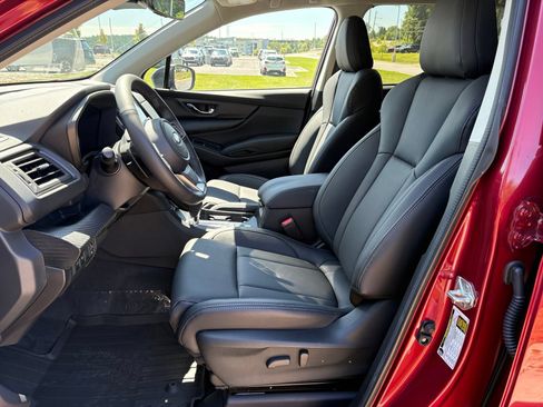 New 2026 Subaru Ascent Premium w/ Premium Package AWD/4WD image 25