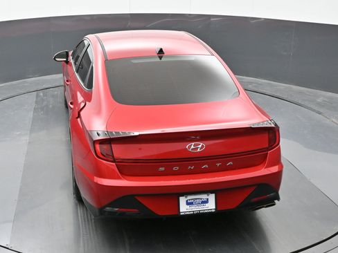 Used 2020 Hyundai Sonata SEL image 34