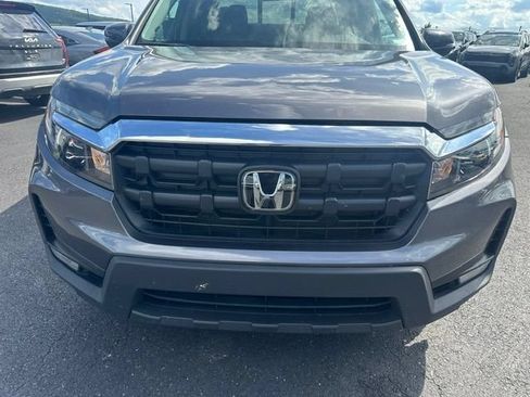 Used 2026 Honda Ridgeline RTL image 4