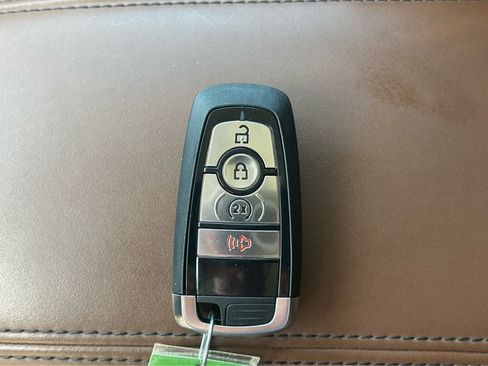 Used 2025 Ford Bronco Sport Outer Banks w/ Outer Banks Tech Package+ AWD/4WD image 60
