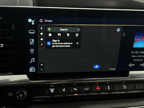 Used 2025 Chevrolet Silverado 2500 High Country w/ High Country Premium Package image 17