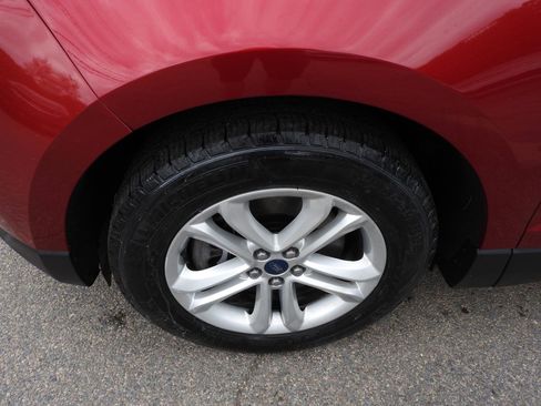 Used 2019 Ford Edge SEL w/ Equipment Group 201A AWD/4WD image 15