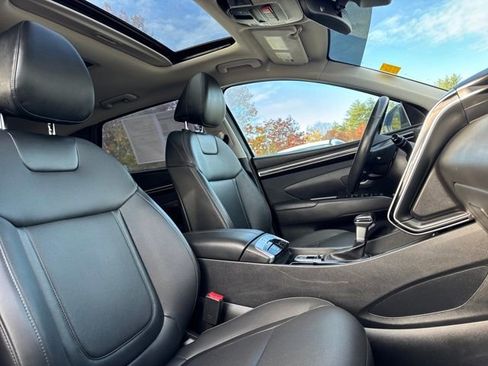 Used 2023 Hyundai Tucson SEL w/ Convenience Package image 21