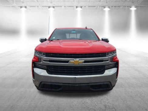 Used 2020 Chevrolet Silverado 1500 LT w/ All-Star Edition image 5