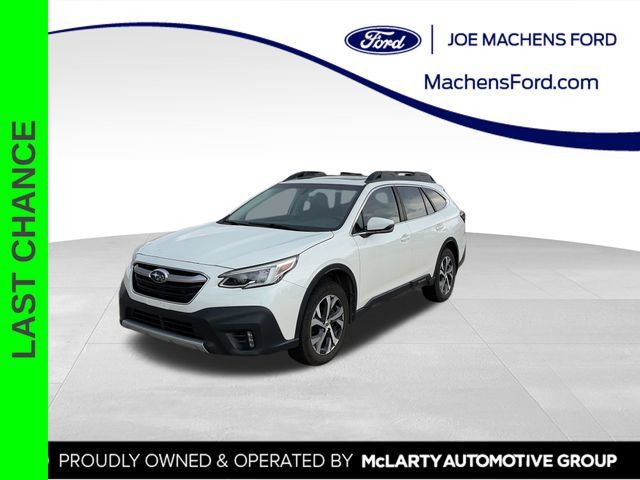 Used 2022 Subaru Outback Limited XT AWD/4WD 360° Tour