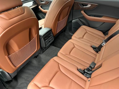 New 2026 Audi Q7 2.0T Premium AWD/4WD image 4