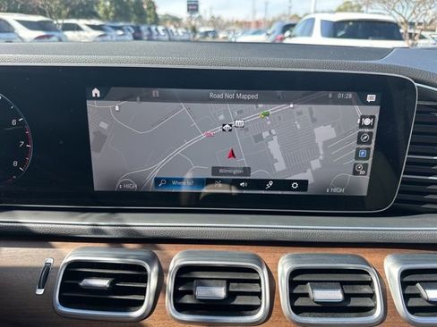 Certified 2023 Mercedes-Benz GLE 350 image 14