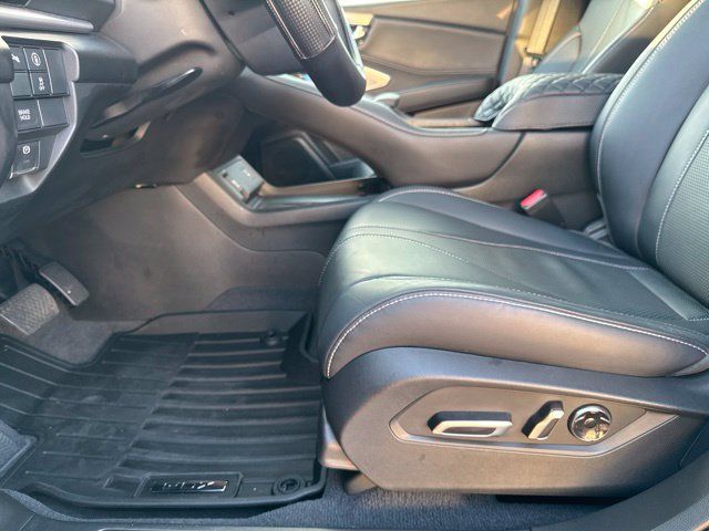 Used 2024 Acura RDX w/ Technology Package AWD/4WD image 36