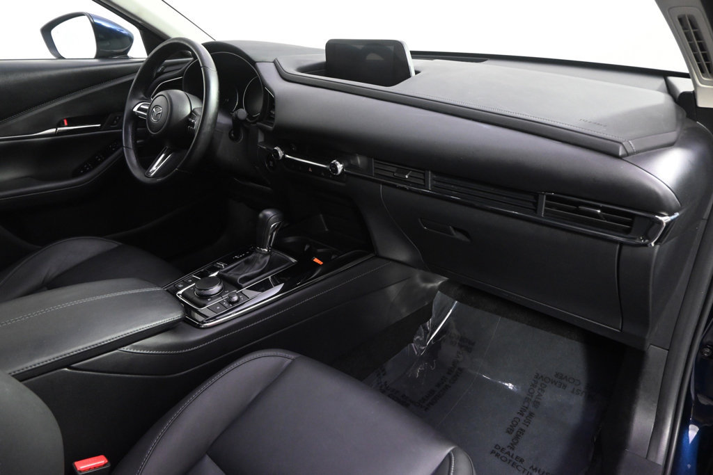 Used 2023 MAZDA CX-30 AWD 2.5 S w/ Preferred Package image 15