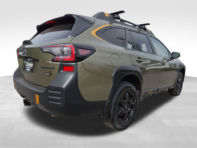 Used 2024 Subaru Outback Wilderness AWD/4WD image 15