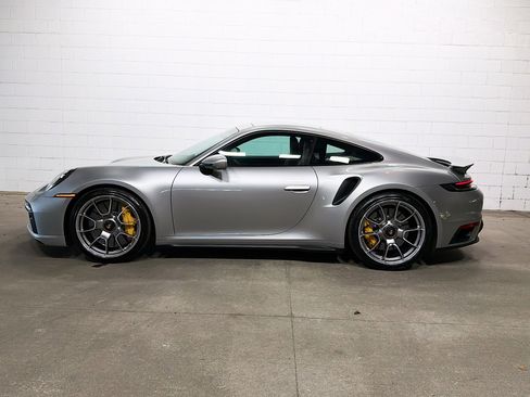 Used 2024 Porsche 911 Turbo image 2