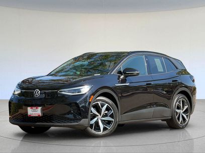 Used 2023 Volkswagen ID.4 S
