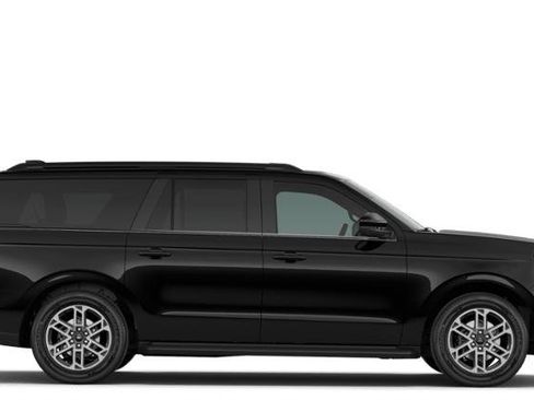 New 2026 Ford Expedition Max Active image 28