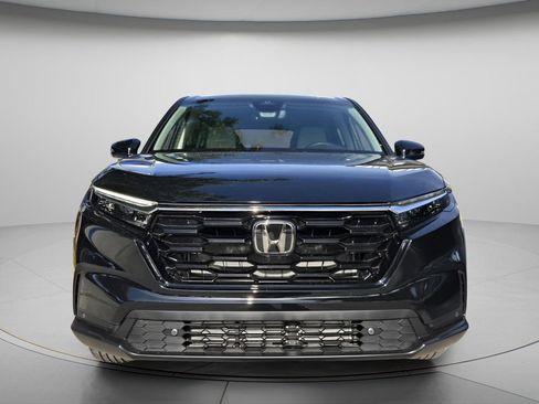 Certified 2026 Honda CR-V EX-L image 5
