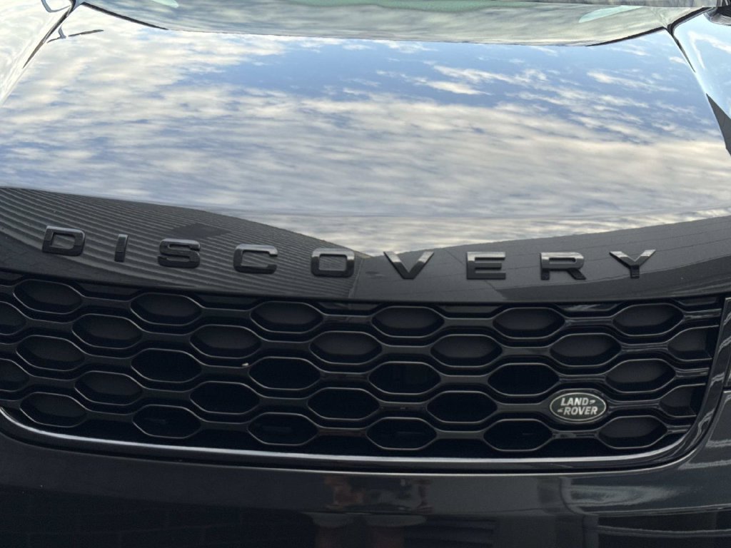 Certified 2024 Land Rover Discovery Dynamic SE AWD/4WD image 11