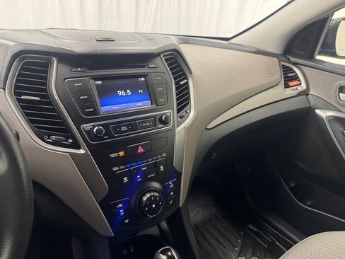 Used 2018 Hyundai Santa Fe Sport AWD/4WD image 24