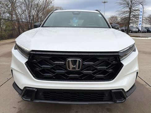 New 2026 Honda CR-V Sport-L image 8