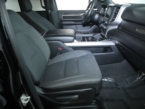 Used 2023 RAM 1500 Big Horn AWD/4WD image 33