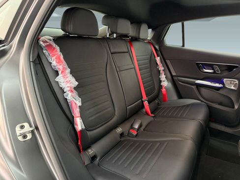 New 2026 Mercedes-Benz GLC 43 AMG 4MATIC Coupe image 23