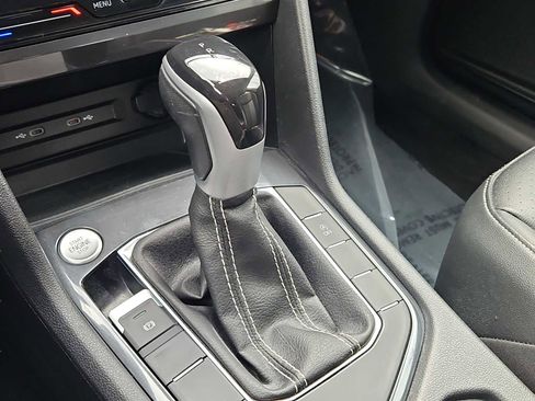 Certified 2023 Volkswagen Tiguan SE AWD/4WD image 26