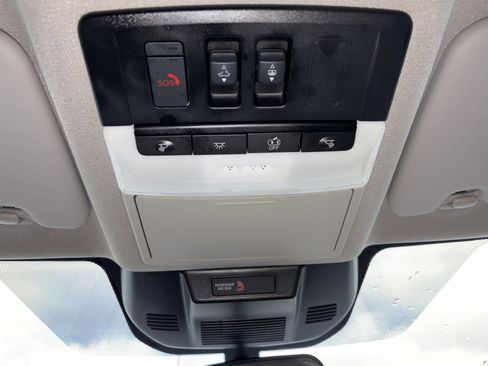 Certified 2024 Nissan Rogue SV w/ SV Premium Package FWD image 21