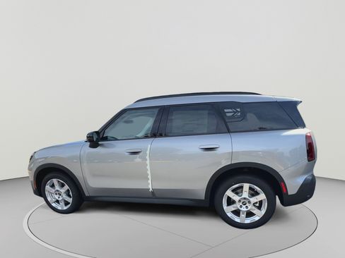 Used 2025 MINI Cooper Countryman S AWD/4WD image 8