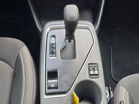 Certified 2025 Subaru Crosstrek 2.0i Premium AWD/4WD image 19